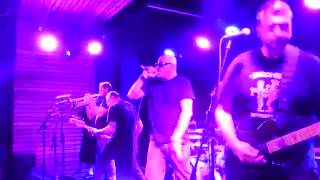 Watch Voodoo Glow Skulls Dirty Rats video