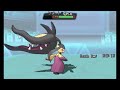 VGC 2015 Road to Ranked #63 - Substitute Metagross!