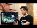 Ep. 4 - Dota 2 - Training DK (3-4)
