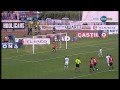 Botoşani 1-0 U Cluj - Goal by G. Vașvari (74')