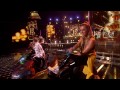Only The Young sing Something About The Way You Look Tonight | Live Week 7 | The X Factor UK 2014