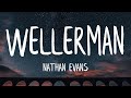 Nathan Evans - Wellerman (Lyrics) (Best Version) | TikTok Sea Shanty