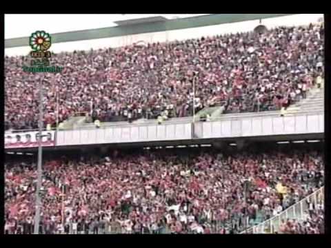 This video shows the difference between the two most popular soccer teams in iran: Perspolis and Esteghlal. One a team that always aims for winning the other...