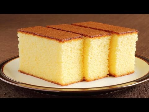 Youtube Vanilla Cake Recipe Dailymotion