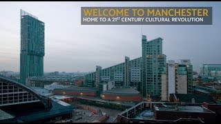ETIHAD - MANCHESTER
