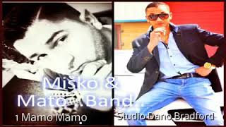 Misko & Mato Band Gb - Mamo Mamo 2018 New