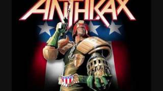 Watch Anthrax Sad But True video