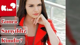 Gonca Sarıyıldız Kimdir?Seviyor Sevmiyor İrem Kimdir?