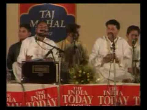 Wadali Brothers - Dama Dum Mast Qalandar part 2 of 4