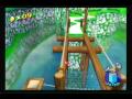 Let's Play Super Mario Sunshine Part 3 - Out-Of-Order Shines