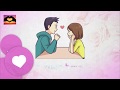 💖 Ishq tera le dooba | Romantic Whatsapp status video _ Love Status_HD