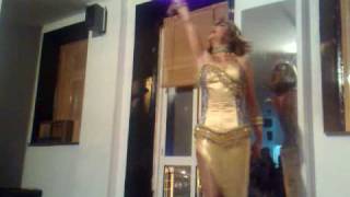 Watch Jane Mcdonald Ill Never Love This Way Again video