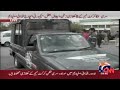Very Clear and rare Video Attack on Sri Lankan cricket team in Lahore