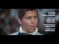 Saul Bass title sequence - Grand Prix (1966)