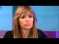 Alessandra Mussolini litiga con Andrea Scanzi, La7, L'aria che tira 29-01-2013