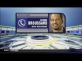 Chris Broussard talks Phil Jackson and the New York Knicks -- The Michael Kay Show