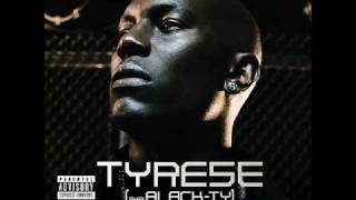 Watch Tyrese I Salute video