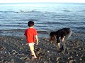 Sherwood Island Beach, Connecticut