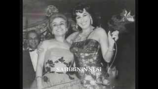 Sevim Tanürek - Gözümden Gitmiyor Bir Dem Hayalin
