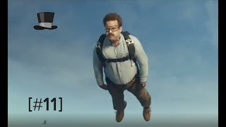 Funny Gifs with Sound #11
