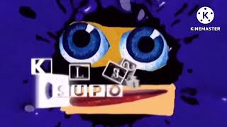 Klasky Csupo 2013 Robot Logo