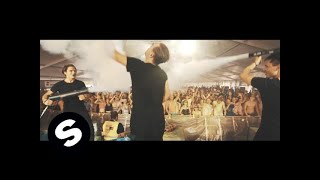 Sam Feldt X Lucas & Steve Feat Wulf  - Summer On You (Club Edit)