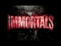 WWE Immortals: Bella Twins Super Move Video