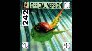 Watch Front 242 Television Station video