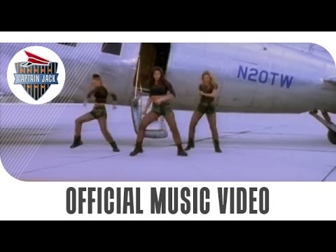 Drill Instructor Video