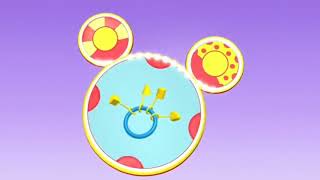 Picking The Mouseketools In Daisys Pony Tale Part 3 Mystery Mouseketool Shape Keys