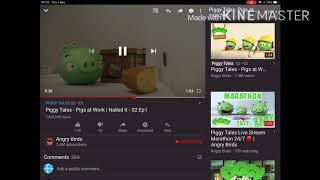 Preview 2 Piggy Tales