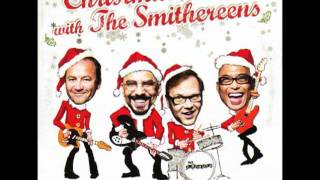 Watch Smithereens Christmas video