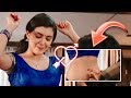 Malvika Sharma Hot Sexy Navel | Hot Girl Malvika Sharma | What'sApp Status | Viral Entertainment