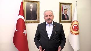 Tbmmnin 100. Yılı - Videonu Yolla Coşkunu Yaşa - 19.04.2020