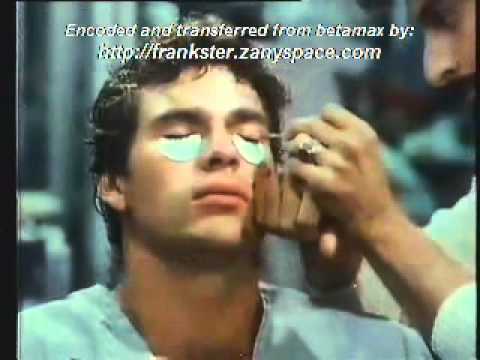 Making Of A Male Model [1983 TV Movie]