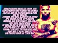 UFC 271: Derrick Lewis vs Tai Tuivasa
