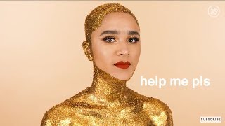 the worst refinery29 makeup tutorials