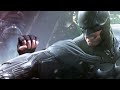 Batman Arkham Origins Announced Wii U & 3DS