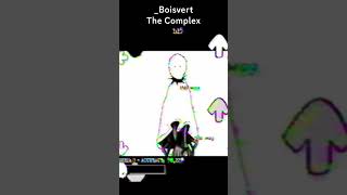 Fnf Boisvert The Complex