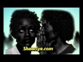 Somali Girls oo Xantamaya