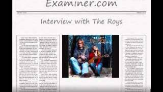 Watch Ricky Skaggs Coal Minin