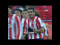 Liga 08-09 - J.18 - Atlético 2 - Athletic Club 3 Liga 08-09 - J.18 - Atlético 2 - Athletic Club 3