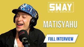 Matisyahu Speaks On Judaism Black Women Hip Hop Freestyles Live Matisyahu Speaks On Judaism Black Women Hip Hop Freestyles Live