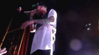 Watch T Mills Somebody To Miss You video
