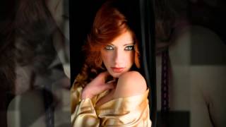 Claire's Boudoir Photoshoot