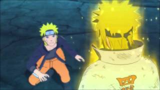 End of The 4th Great Ninja War