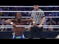 "Backstage Fallout" SmackDown - Dancing Revenge - April 12, 2013