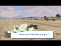 GTA 5 Online Formula 1 Vehicle! (GTA 5 F1 Car Gameplay)