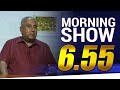 Siyatha Morning Show 08-04-2021