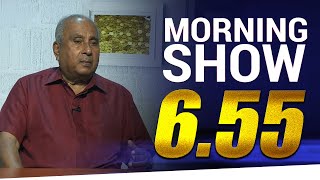 Gamini Lokuge | Siyatha Morning Show - 6.55 | 08 - 04 - 2021